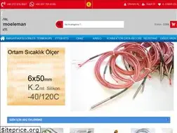 Sites similar to termoeleman.com