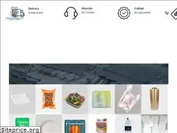 Sites similar to termoenvases.net