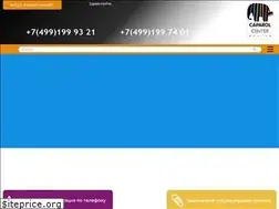 Sites similar to termofas.ru