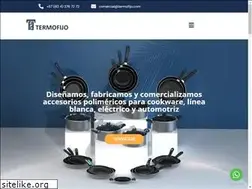 Sites similar to termofijo.com