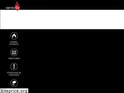 Sites similar to termofoc.com