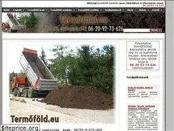 Sites similar to termofold.eu