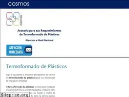 Sites similar to termoformadodeplasticos.com