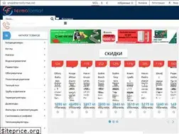 Sites similar to termoformat.md