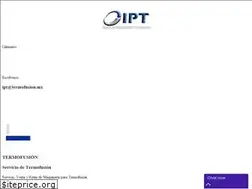 Sites similar to termofusion.mx