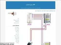 Sites similar to termogen.blogfa.com