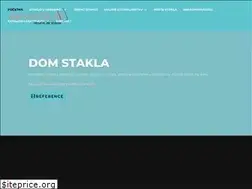 Sites similar to termoglas.ba