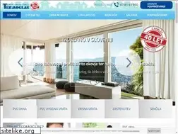 Sites similar to termoglas.si