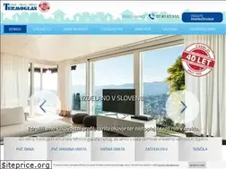 Sites similar to termoglasokna.si