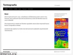 Sites similar to termograafia.ee