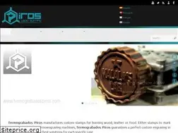 Sites similar to termograbadospiros.com