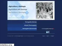 Sites similar to termografia.com