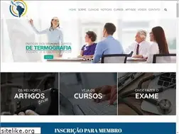 Sites similar to termografiaclinica.com.br