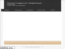 Sites similar to termografiainfrarosso-mg.it
