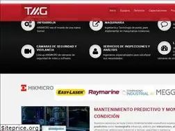 Sites similar to termogram.com