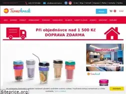 Sites similar to termohrnek.cz