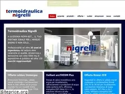 Sites similar to termoidraulicanigrelli.com