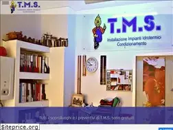 Sites similar to termoidraulicatms.it