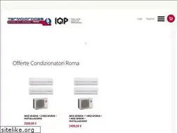 Sites similar to termoidrogas2000.it