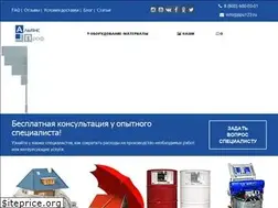 Sites similar to termoizol-ppu.ru