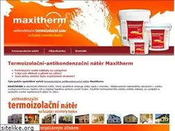 Sites similar to termoizolacni-nater.cz