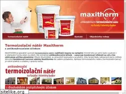 Sites similar to termoizolacninater.cz
