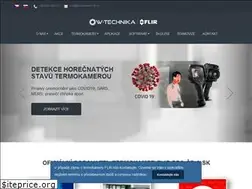 Sites similar to termokamery-flir.cz