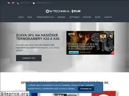 Sites similar to termokamery-flir.sk