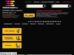 Sites similar to termokamery.cz