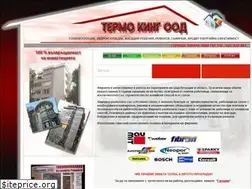 Sites similar to termoking.net