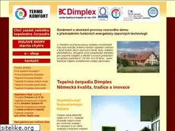 Sites similar to termokomfort.cz