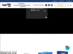 Sites similar to termokont.ru