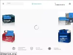 Sites similar to termokonteiner.ru