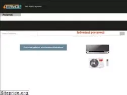 Sites similar to termol.hr