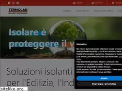 Sites similar to termolan.it