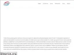 Sites similar to termoline.com.tr