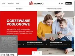 Sites similar to termolit.pl