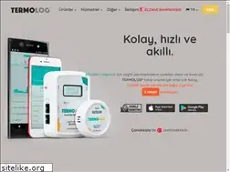 Sites similar to termolog.net