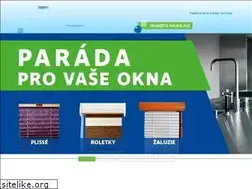 Sites similar to termolux.cz