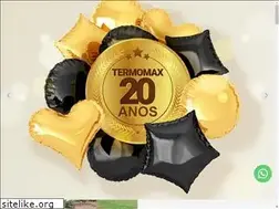 Sites similar to termomax.com.br