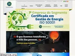 Sites similar to termomecanica.com.br