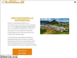 Sites similar to termomeccanicagl.com