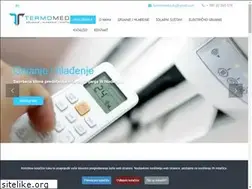 Sites similar to termomedia.hr