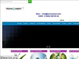 Sites similar to termoment.com