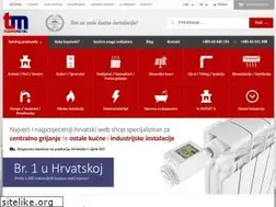 Sites similar to termometal.hr