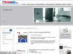 Sites similar to termometalbl.com