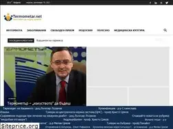 Sites similar to termometar.net