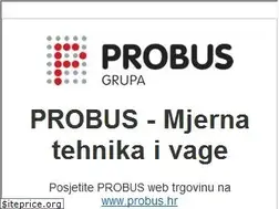 Sites similar to termometri.hr