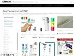 Sites similar to termometro.biz