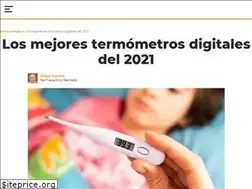 Sites similar to termometrodigital.org